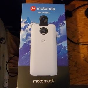 Motorola 360 camera mod
